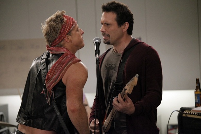 ALAN TUDYK, JEREMY SISTO
