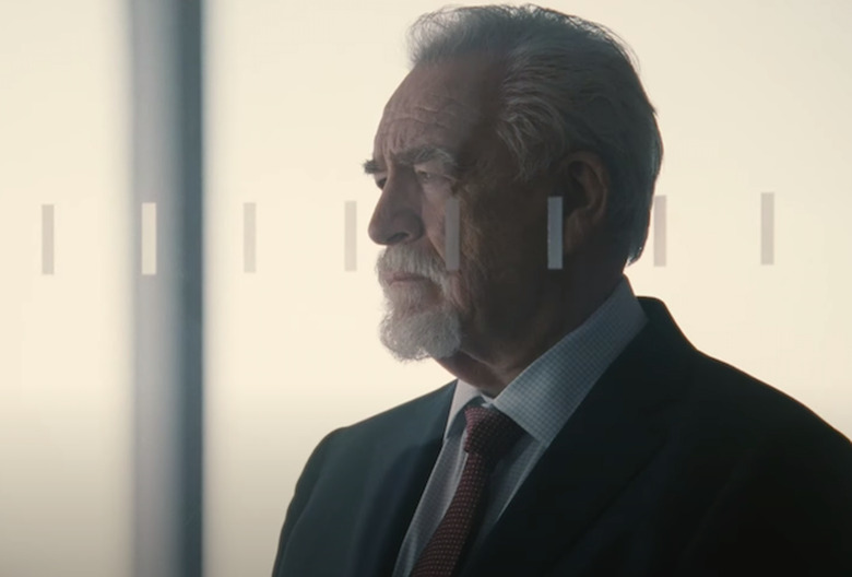Succession Season 3
