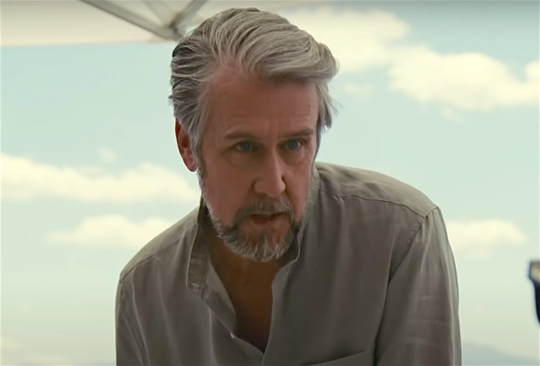 Succession Season 3 Spoilers Connor Alan Ruck