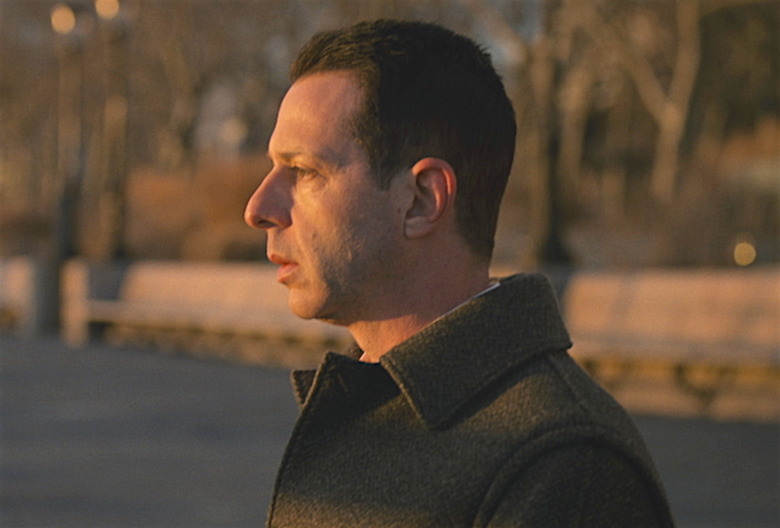 Succession Finale Alternate Ending