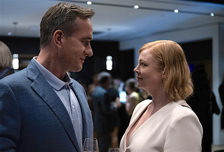 Succession Series Finale Runtime