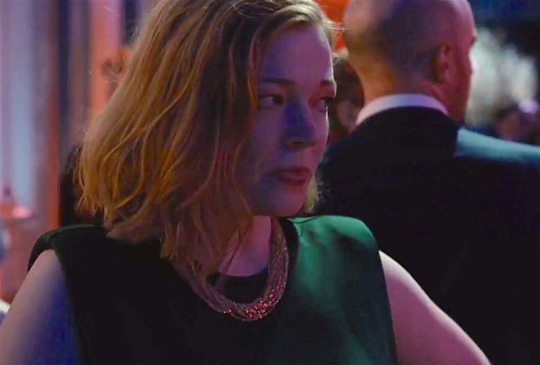 Succession Shiv Dancing Season 3 Episode 7