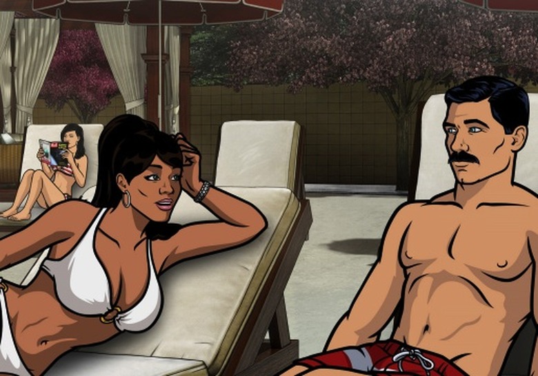 archer s4 dw