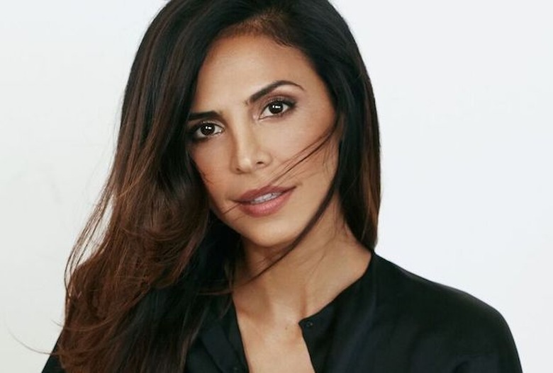Azita Ghanizada