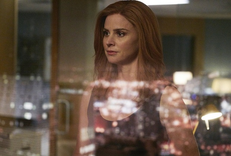 Suits Recap