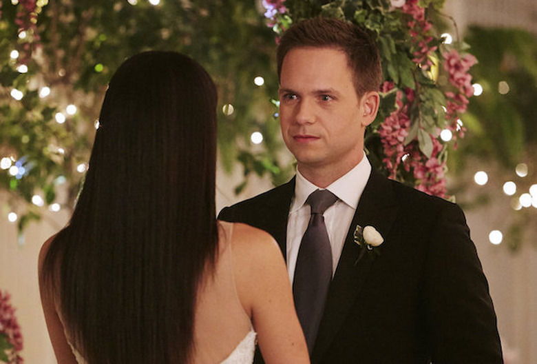 Suits Recap