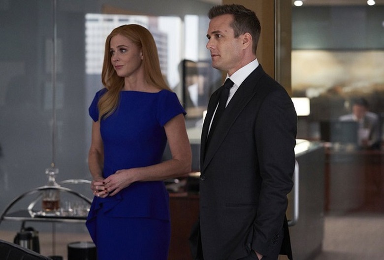 Suits Recap Series Finale