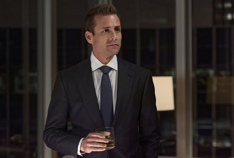 Suits Renewed Final Season