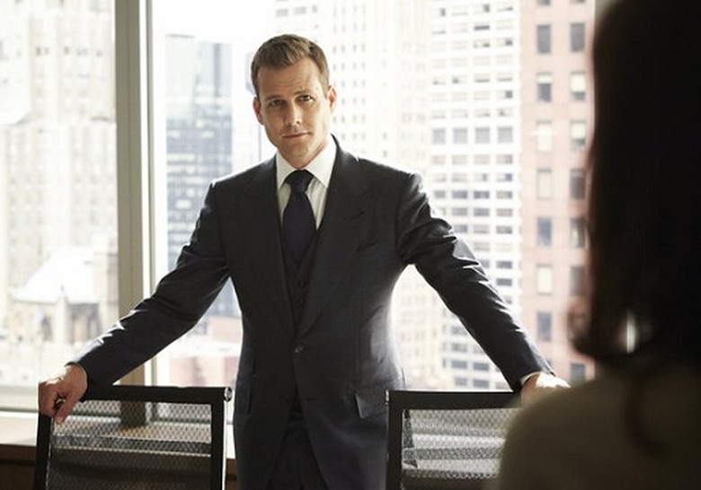 Suits Season 3 Spoilers