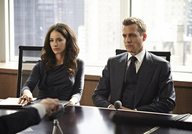 Suits Season 3 Spoilers