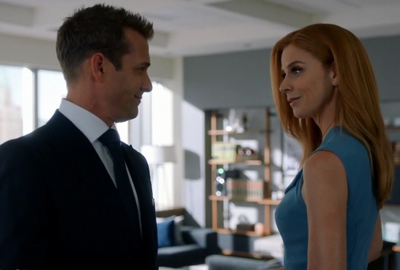 Suits