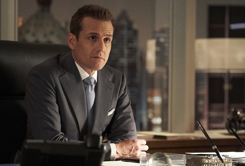 Suits Season 8B Premiere Date