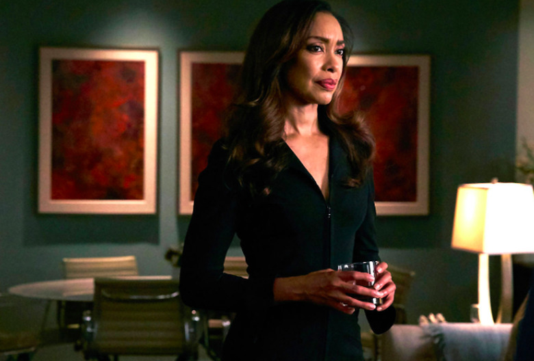 Suits Spinoff Jessica