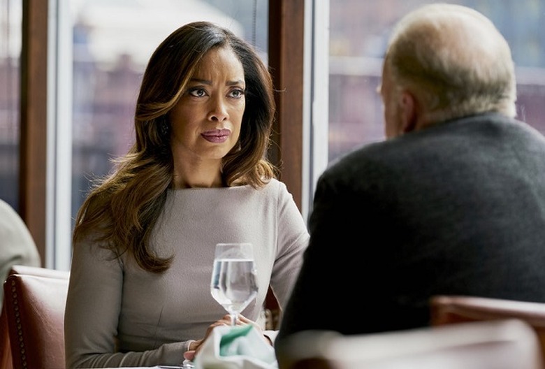Suits Spinoff Pearson