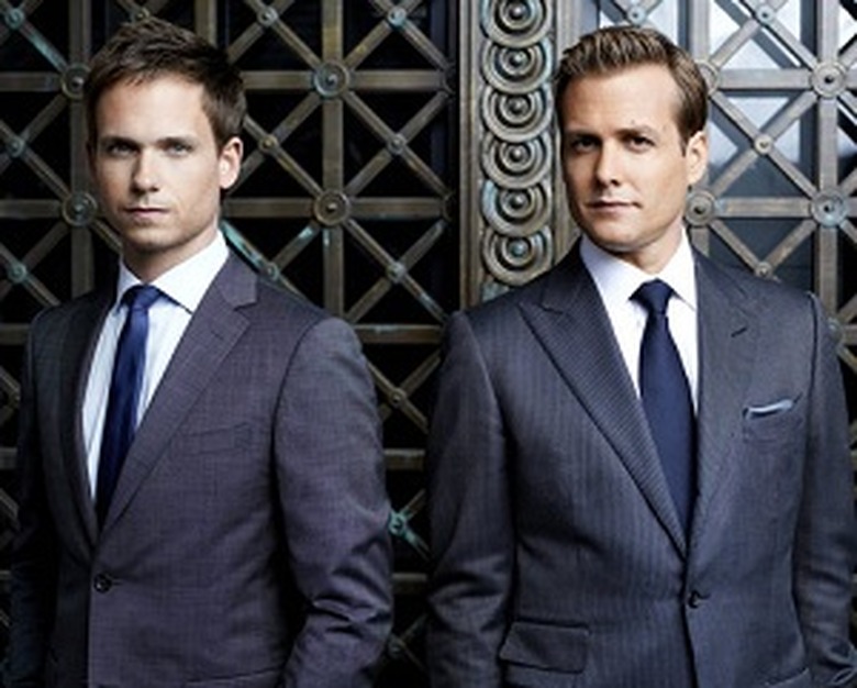 Suits