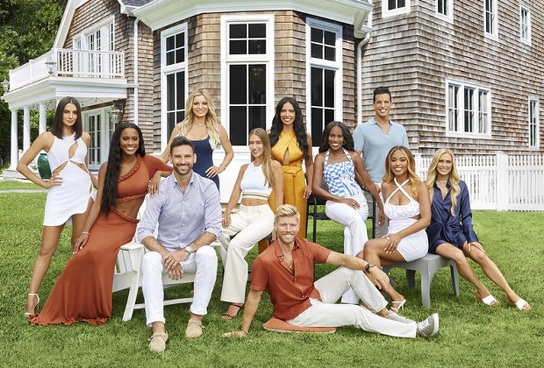 Summer House Renewed Bravo