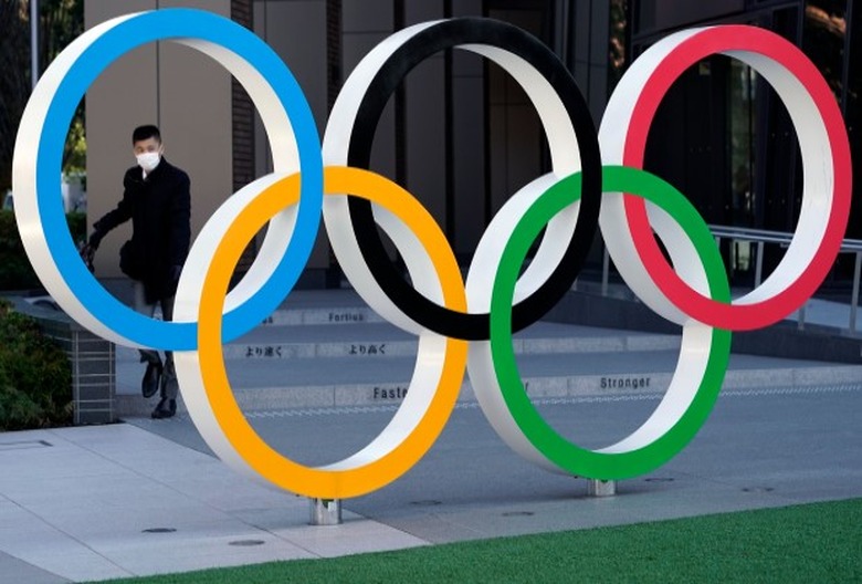 2020 Olympic Games Tokyo