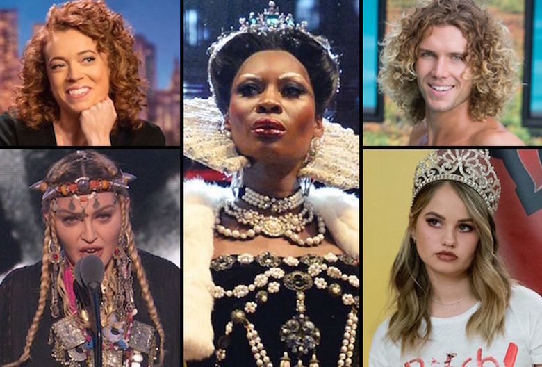 Summer TV Winners and Losers 2018