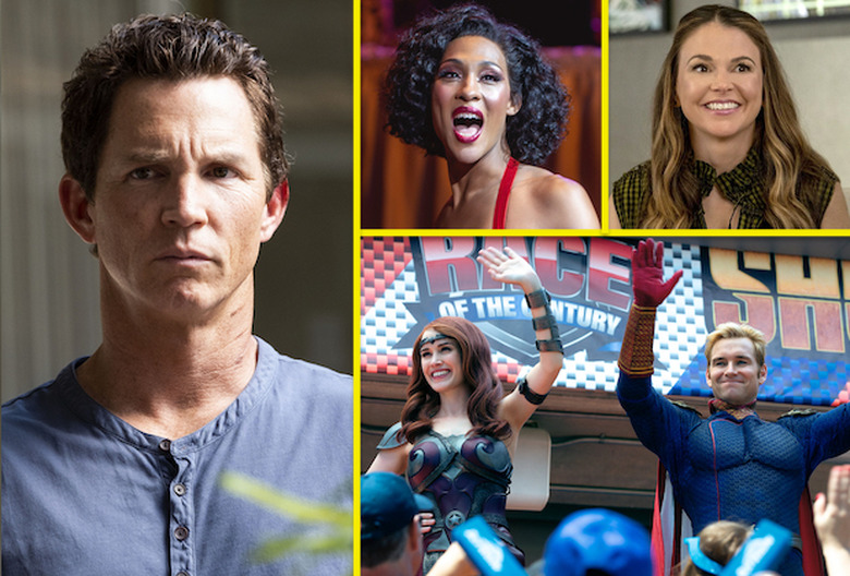 Summer TV Cancelled Delayed