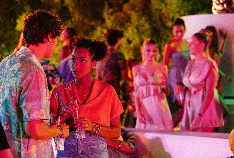 Summertime, Summer and Edo