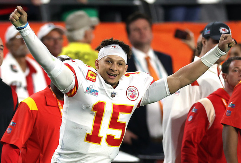 Super Bowl Ratings Chiefs Eagles 2023