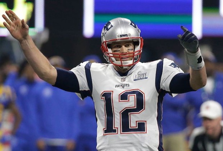 Super Bowl Ratings 2019
