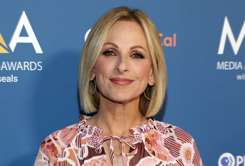 Marlee Matlin Super Bowl ASL Controversy