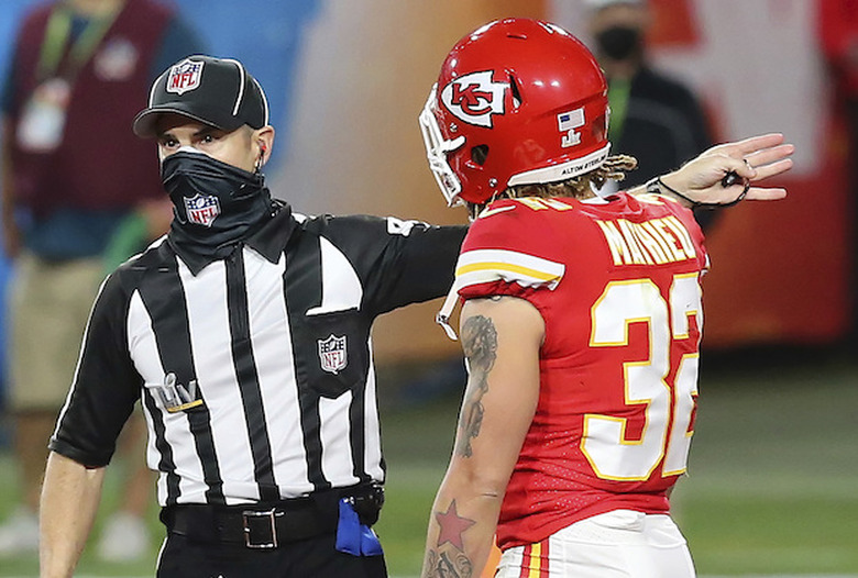 Super Bowl Ratings 2021
