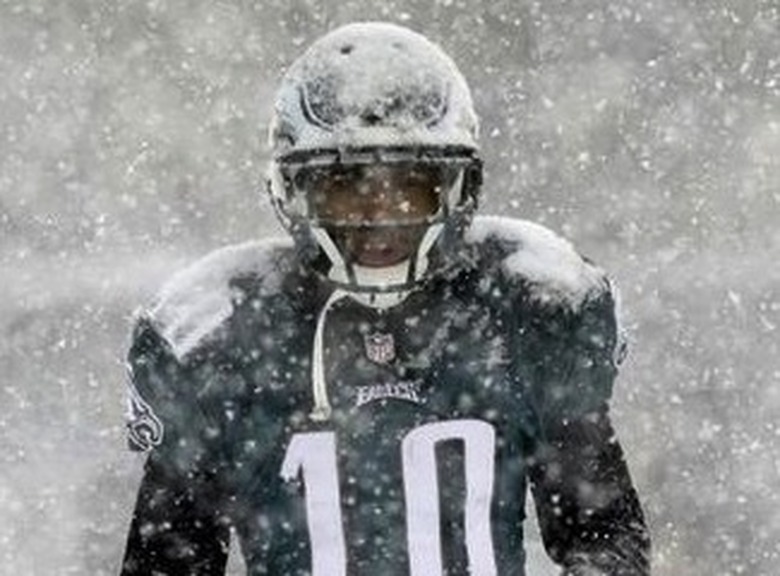 Super Bowl XLVIII Date Change