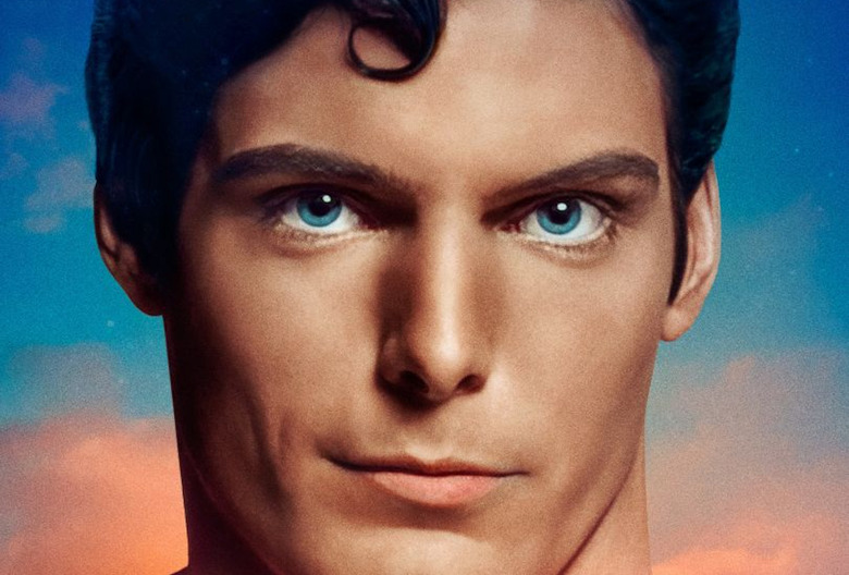 SUPER/MAN: THE CHRISTOPHER REEVE STORY HBO MAX RELEASE DATE