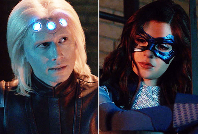 Supergirl Video