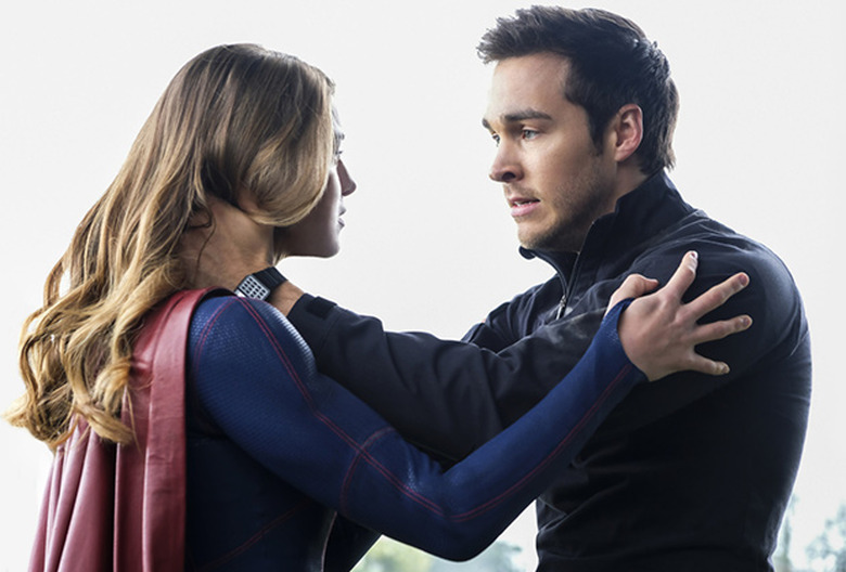 Supergirl Recap
