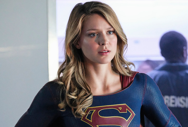 Supergirl Recap