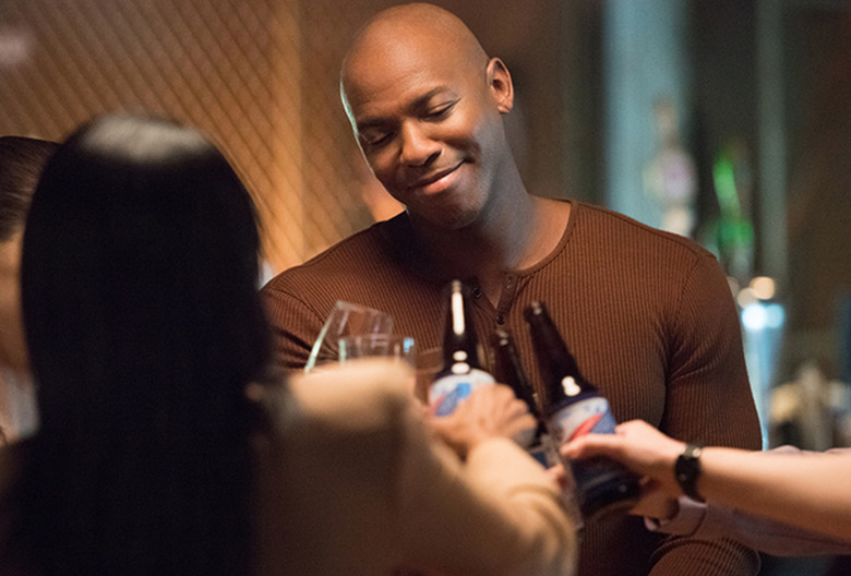 Supergirl Recap