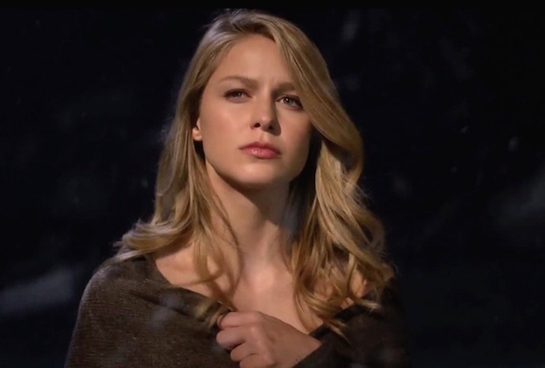 Supergirl Season 3 Finale
