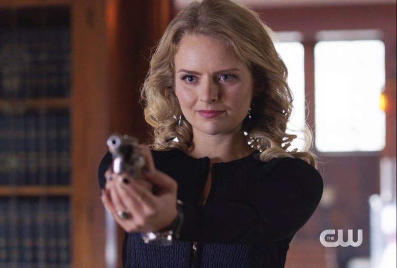 Supergirl Season 4 Episode 20