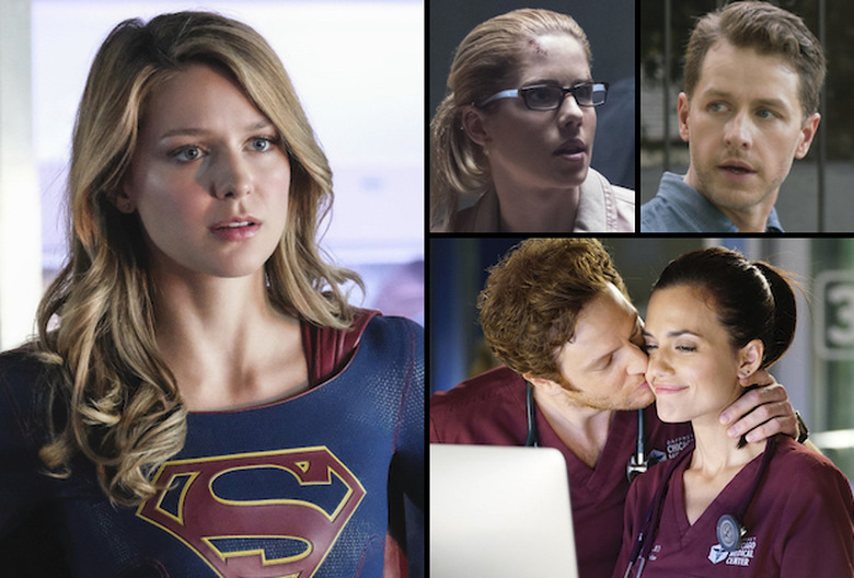 Supergirl Season 4 Spoilers Lena