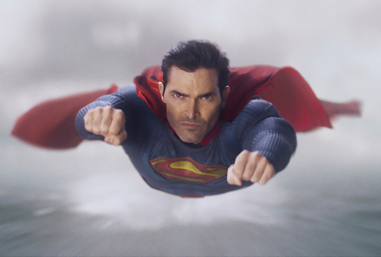 Superman And Lois Cancelled Ending Season 4