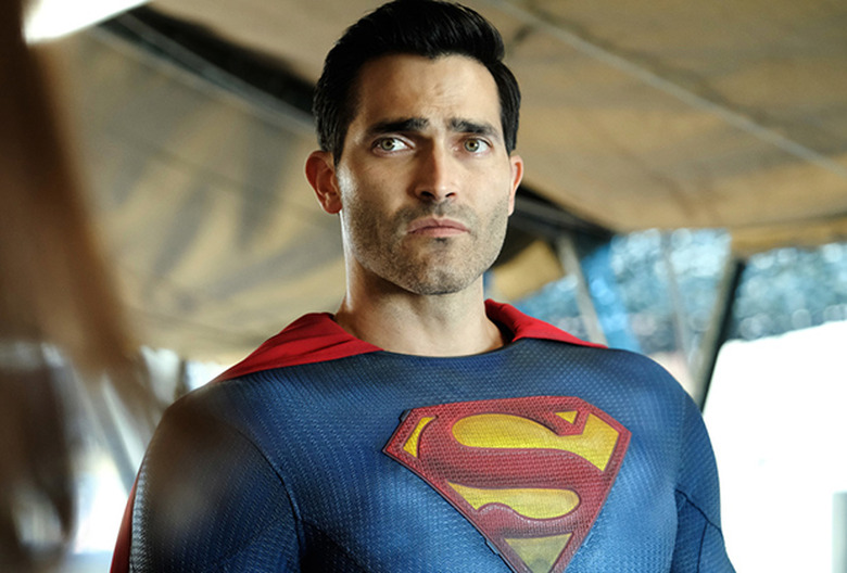 Superman And Lois Recap