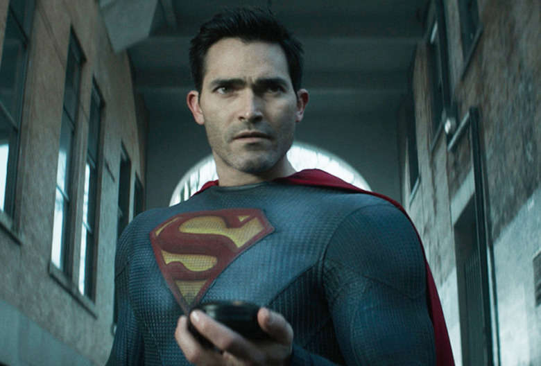 Superman & Lois Recap