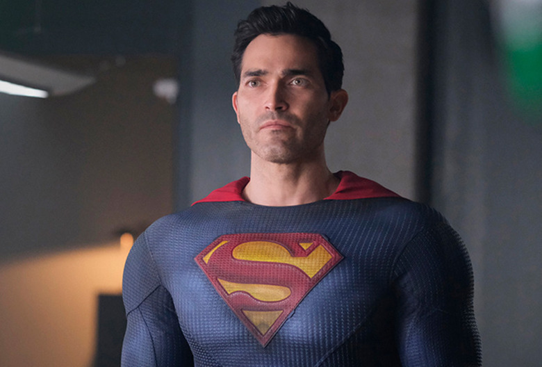 Superman & Lois Recap