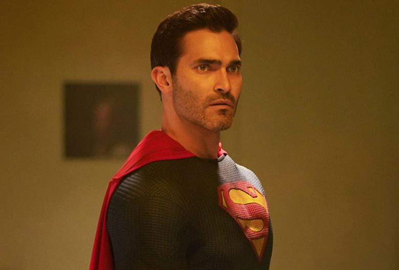 Superman & Lois Season 2