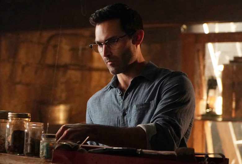 Superman & Lois Recap