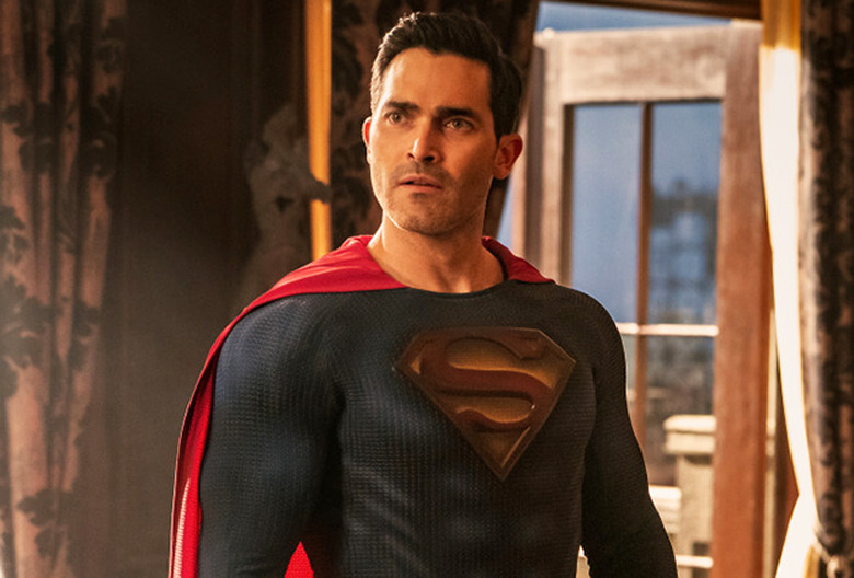 Superman & Lois Season 4 Renewed
