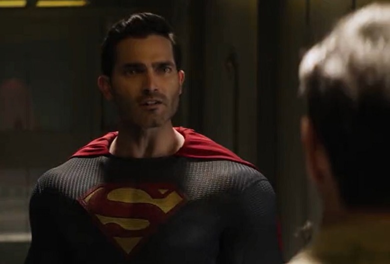 Superman & Lois Trailer