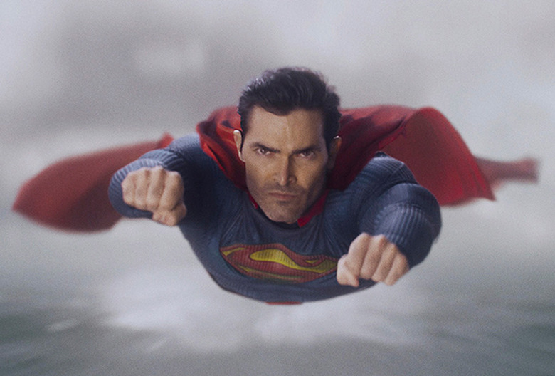 Superman & Lois Season 3 Release Date