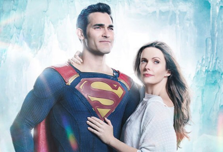 Supes and Lois
