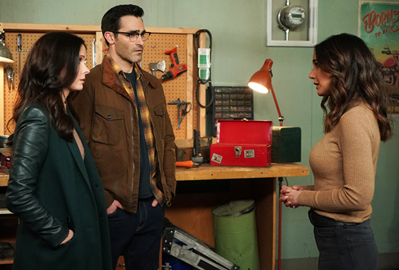 Superman & Lois Recap