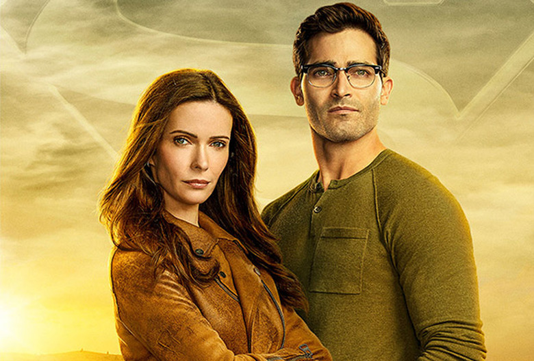 Superman & Lois On The CW