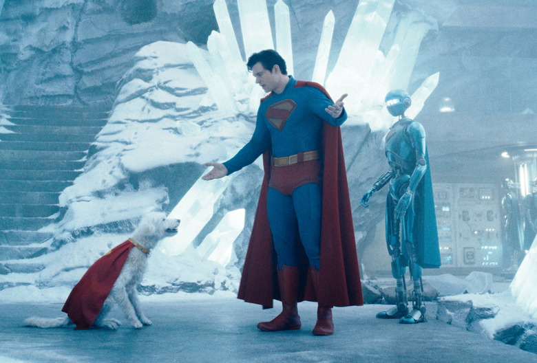 Superman Movie Streaming Release Date on HBO Max — September 19, 2025